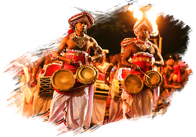 Perahera Image 2